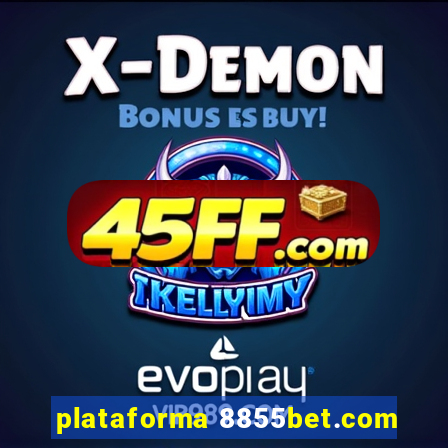 plataforma 8855bet.com